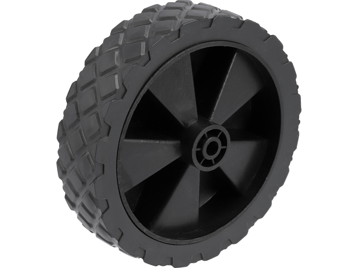 PVC Cirkel 11 X 2,7 CM
