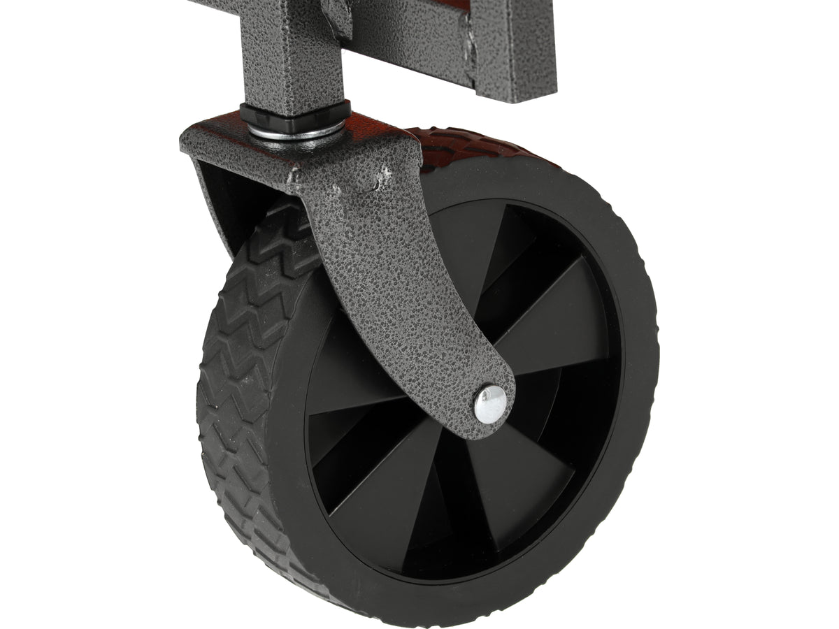 PVC Cirkel 11 X 2,7 CM