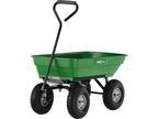 Tuinwagen Met Kipr