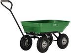 Tuinwagen Met Kipr