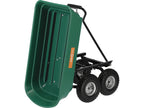 Tuinvrachtwagen 75L Kipper