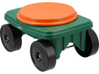 Tuinstoel Op Wielen