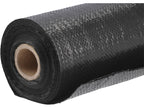 Agrotex Stof Zwart 1,6 X 20 Gewicht 70G/M2