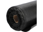 Agrotex Stof Zwart 1,6 X 20 Gewicht 90G/M2