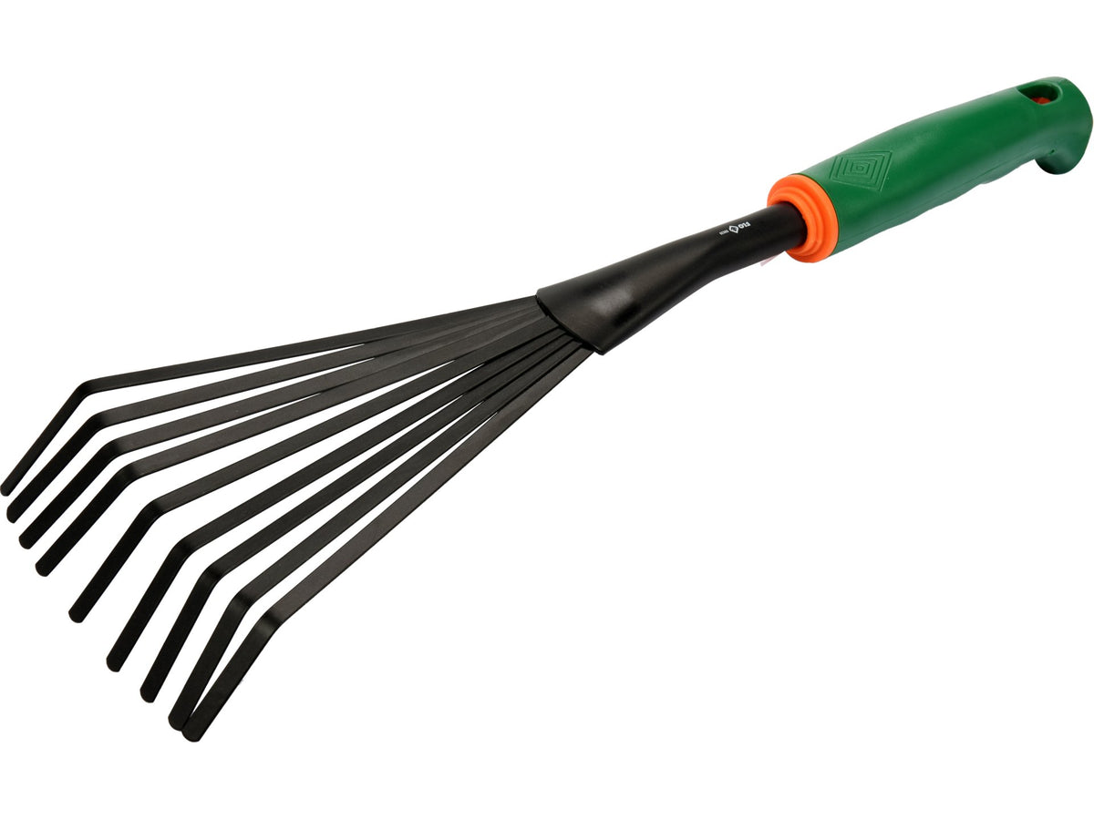 Ventilatorharken