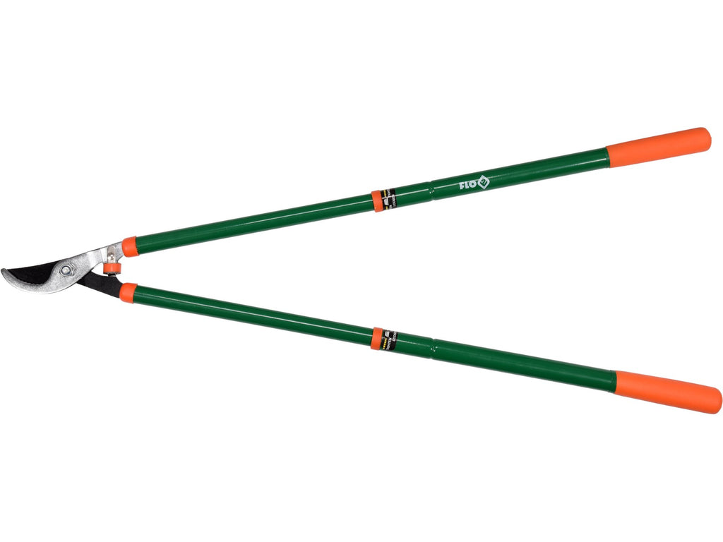 Telescopische Takwagentruckers 620-940MM