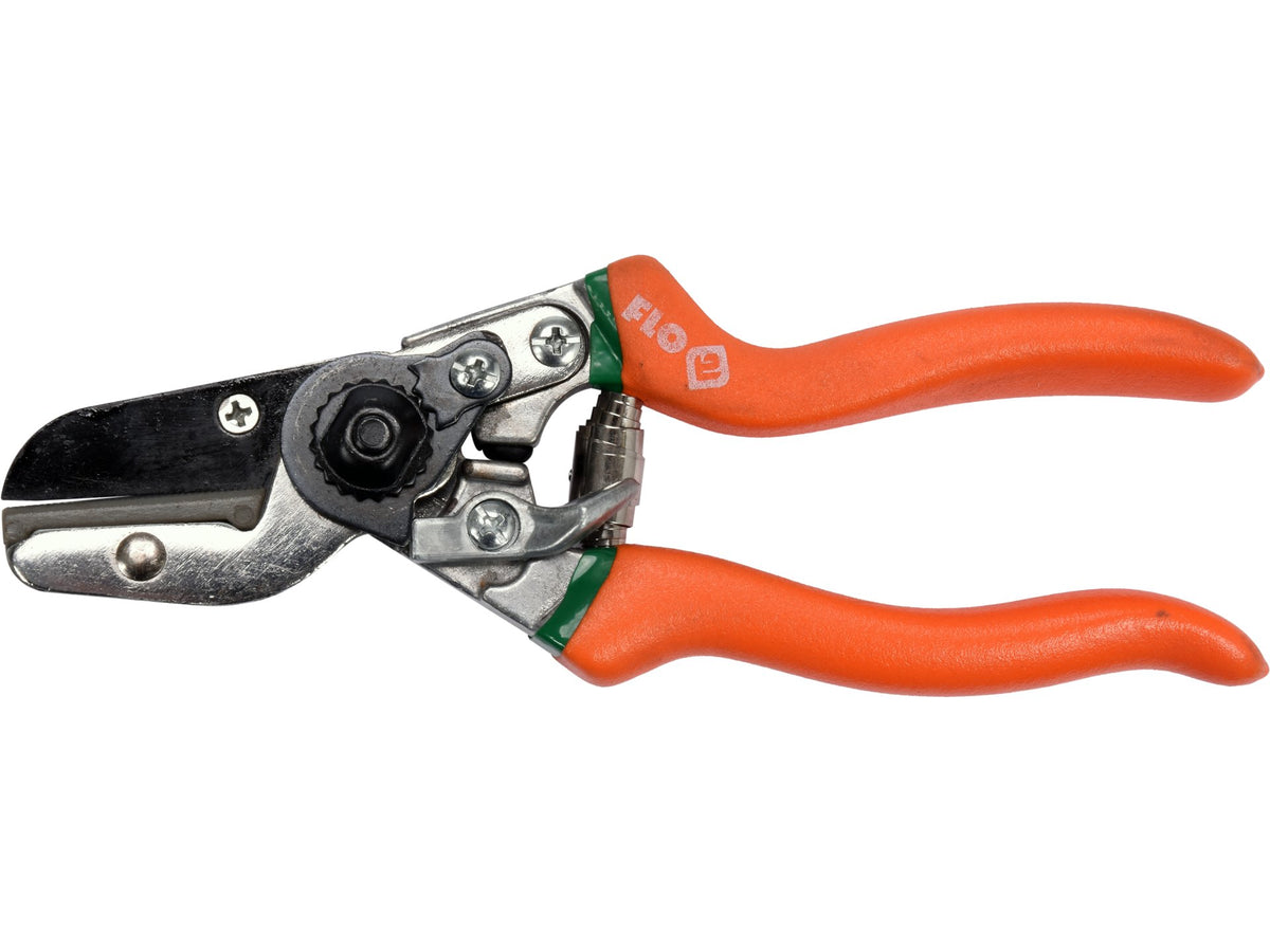 ANvil-snoeischaar 205 MM