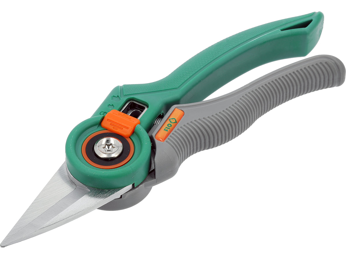 Schaar Snoeischaar 220MM
