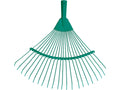 Metalen Ventilatorhark