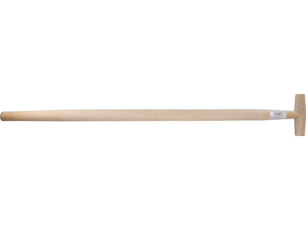 T'' Handvat Voor Spade