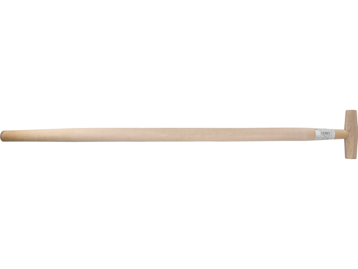 T'' Handvat Voor Spade