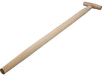 T'' Handvat Voor Spade