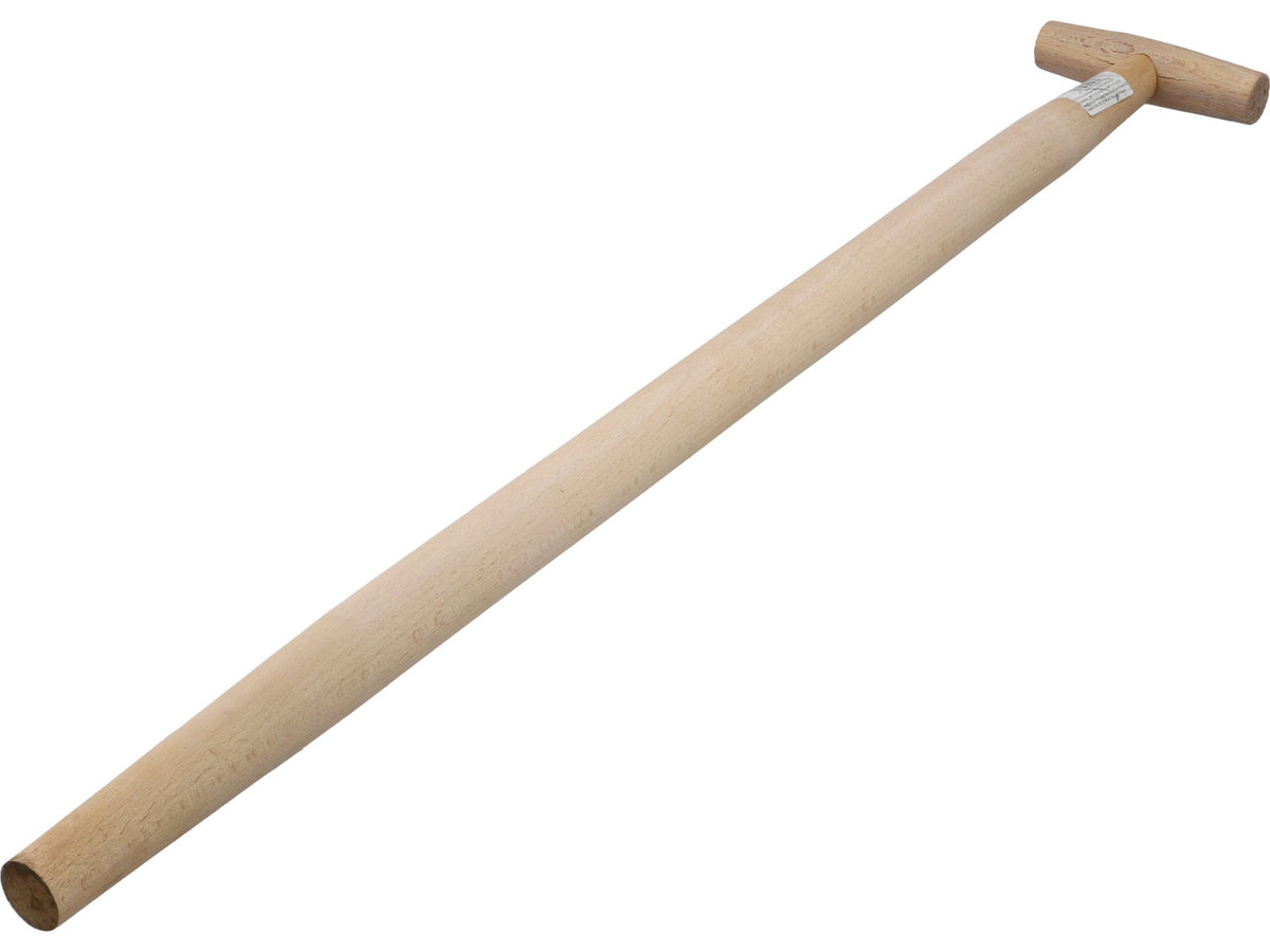 T'' Handvat Voor Spade