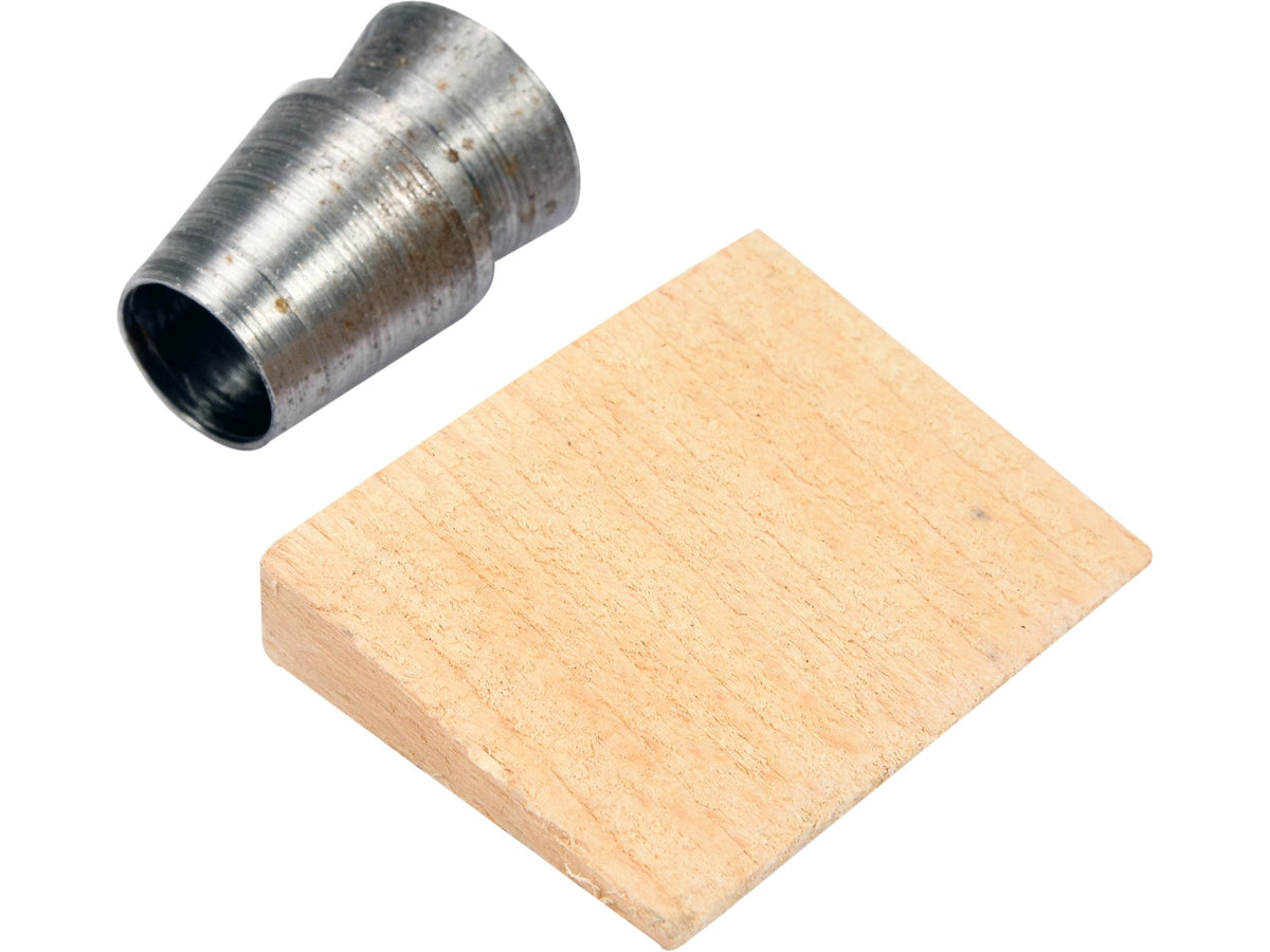 Wiggenset Voor Juco Hamer 0,7-2KG