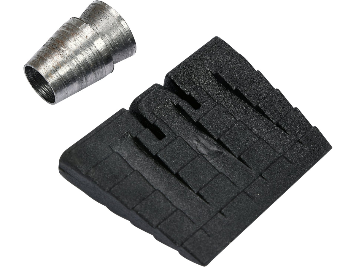 Juco Wiggenset Voor Hamer 5-6KG En Bijl 0,6-1KG
