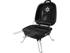 Draagbare Houtskoolgrill 33 X 35,5 CM