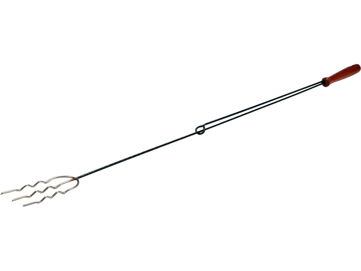 Focal Geprofileerde Vork Met Standaard WO-3 L120
