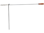 Focal Geprofileerde Vork Met Standaard WO-3 L120