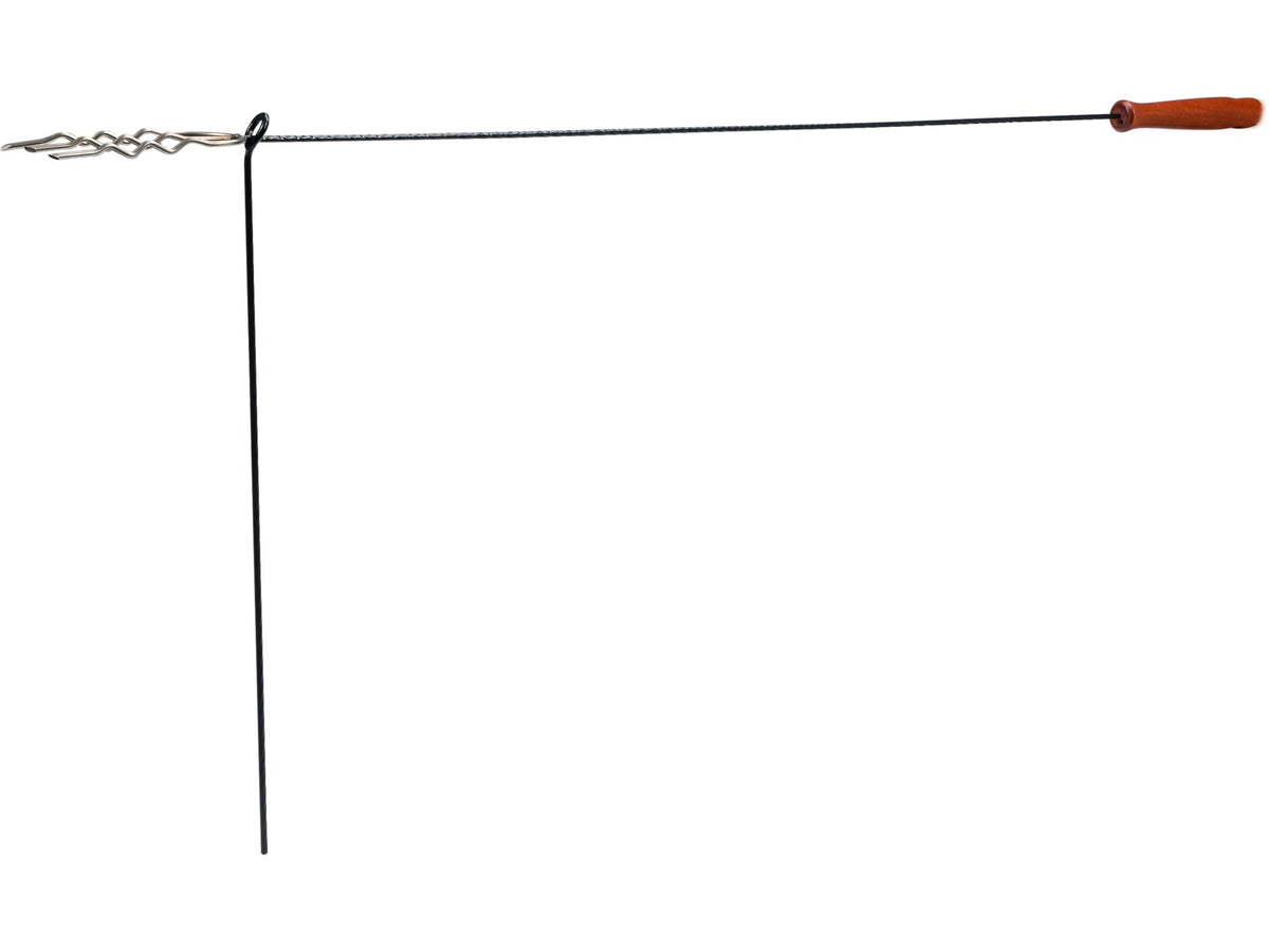 Focal Geprofileerde Vork Met Standaard WO-3 L120