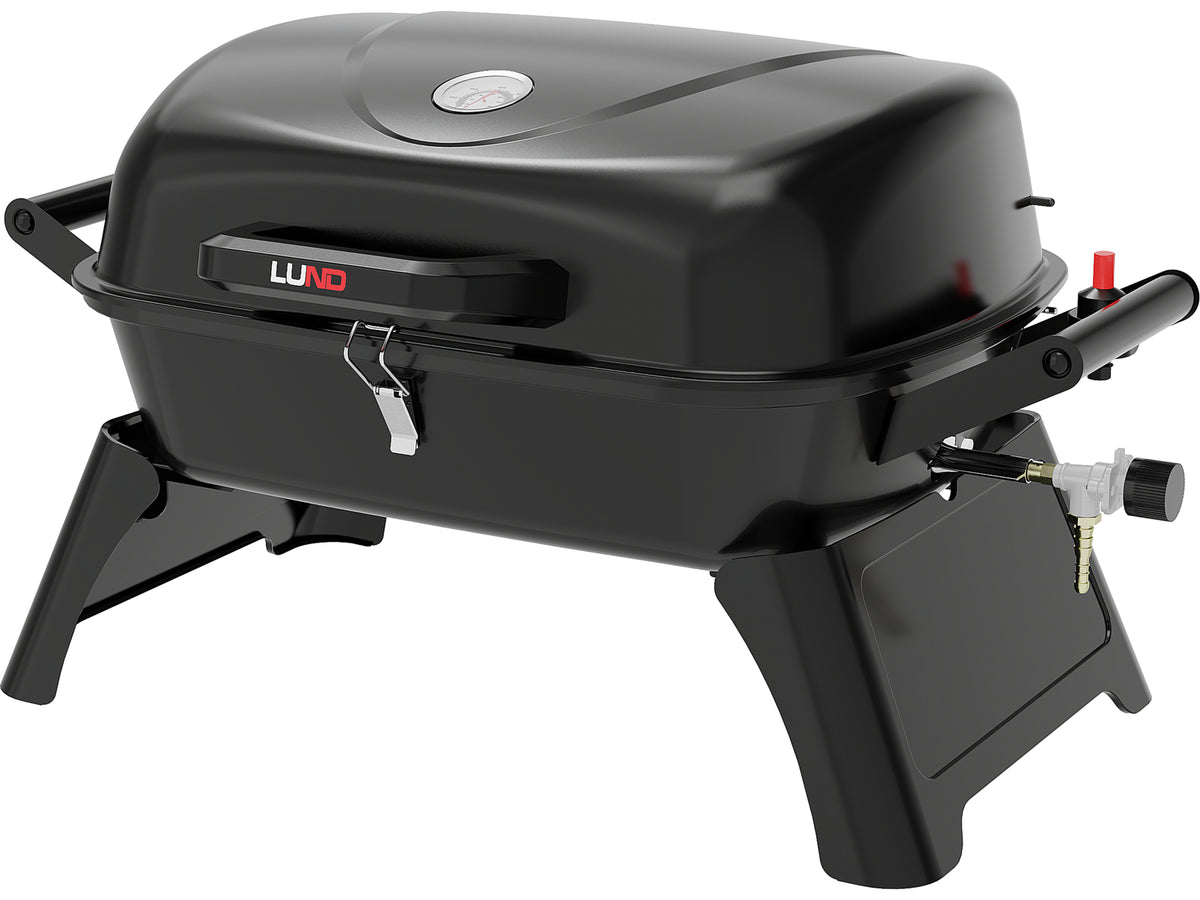 Portable Gas Grill 3.5KW