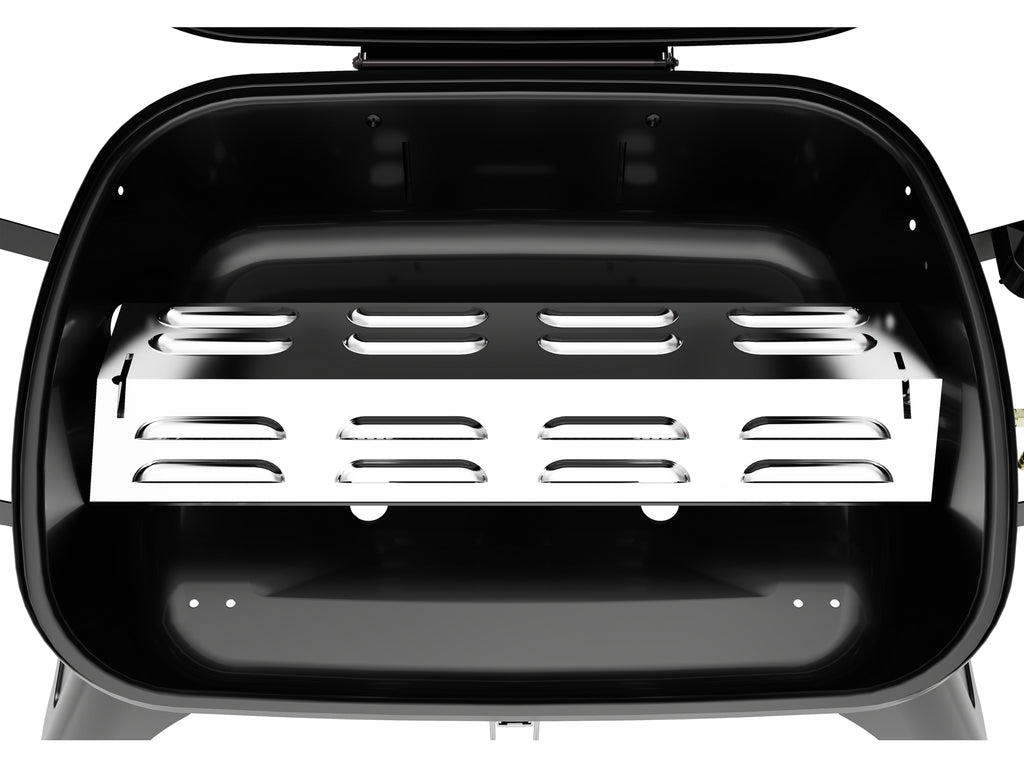 Portable Gas Grill 3.5KW