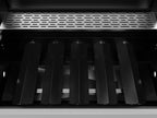 Gas Grill 5+1 Cast Iron Grid 17.5KW