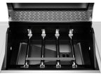 Gas Grill 4+1 Cast Iron Grid 14.5KW