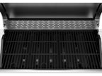 Gas Grill 6+1 Cast Iron Grid 20.5KW