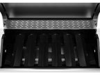 Gas Grill 6+1 Cast Iron Grid 20.5KW