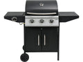 Lovon 3+1 Gasgrill