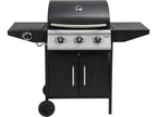 Lovon 3+1 Gasgrill