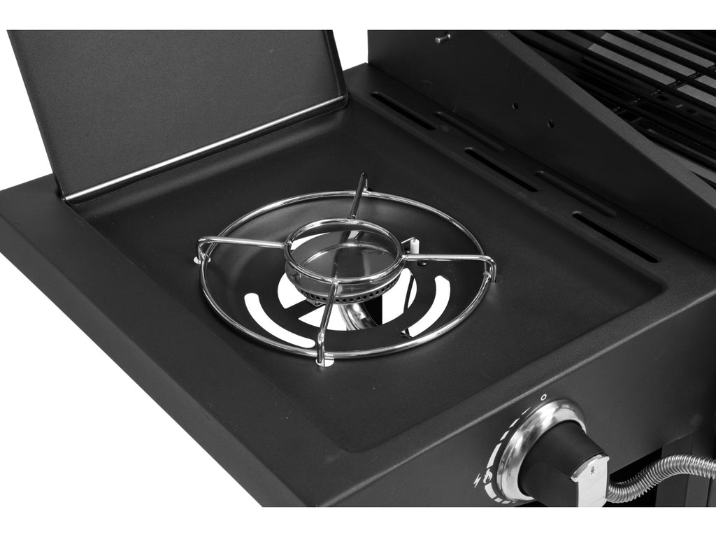 Lovon 3+1 Gasgrill