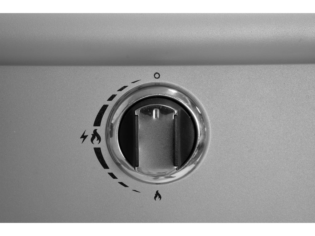 Lovon 3+1 Gasgrill