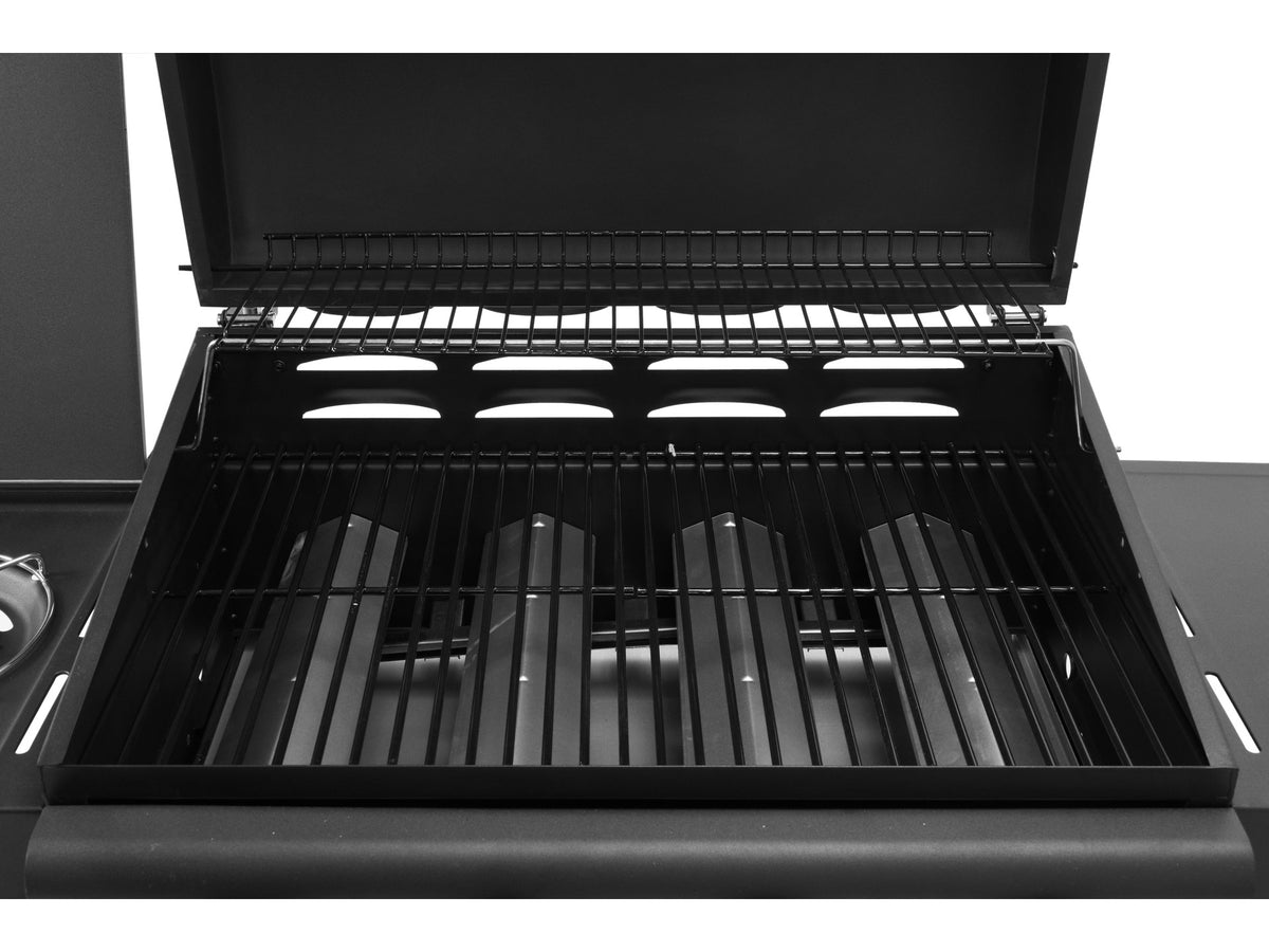 Lovon 4+1 Gasgrill