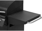 Lovon 4+1 Gasgrill