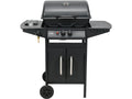 Baven 2+1 Gasgrill, 8KW