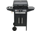 Baven 2+1 Gasgrill, 8KW