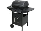 Baven 2+1 Gasgrill, 8KW