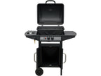Baven 2+1 Gasgrill, 8KW