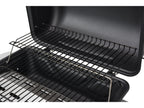 Baven 2+1 Gasgrill, 8KW