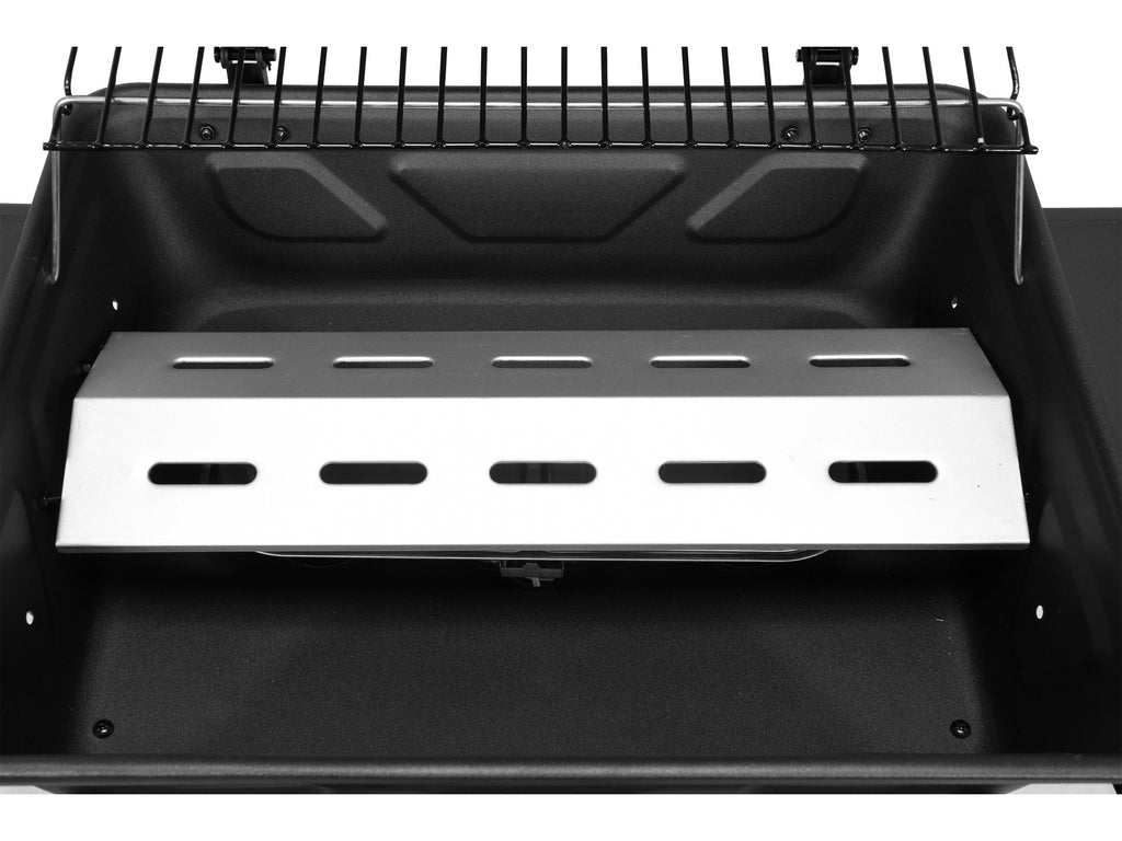 Baven 2+1 Gasgrill, 8KW