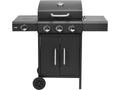 Torne 3+1 Gasgrill, 11,6 KW