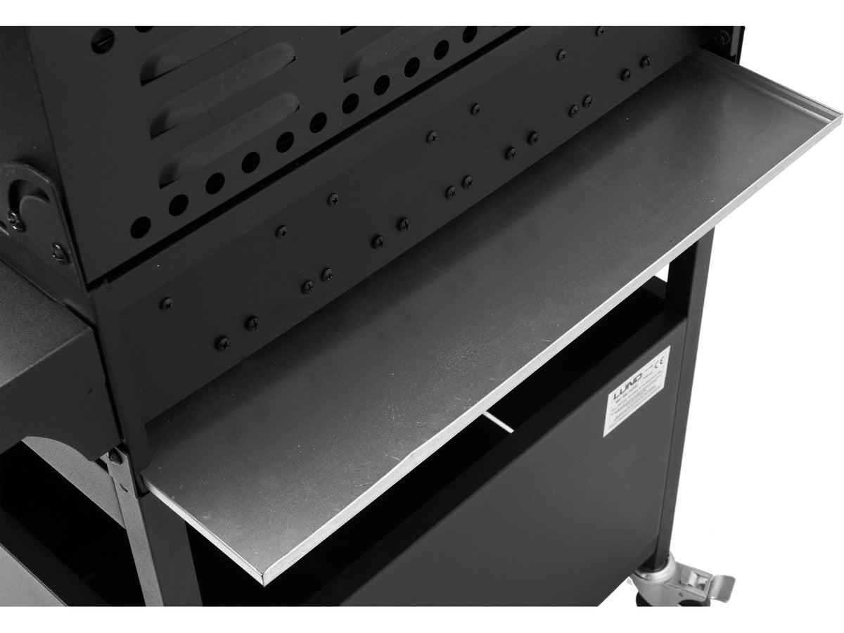 Torne 3+1 Gasgrill, 11,6 KW