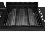 Torne 3+1 Gasgrill, 11,6 KW