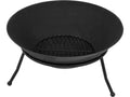 Gietijzeren Tuinfoven 60CM