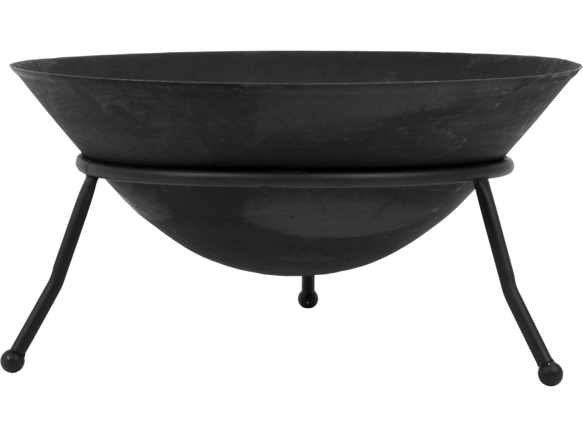Gietijzeren Tuinfoven 60CM