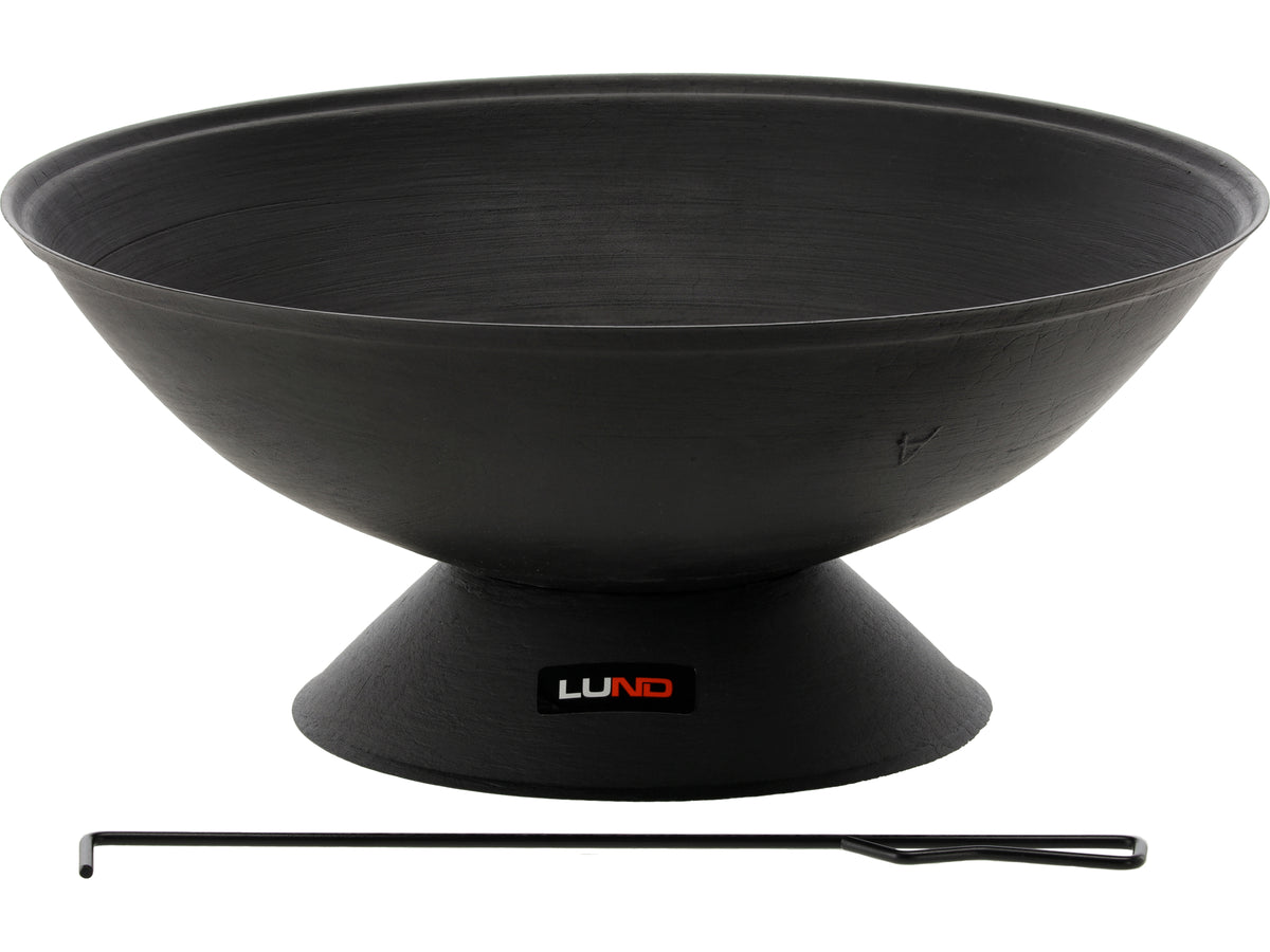Gietijzeren Oven 56CM