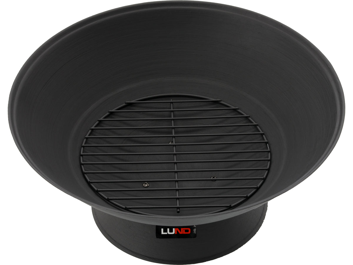 Gietijzeren Oven 56CM