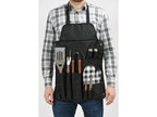 Grillschort Met Accessoires - 8 St