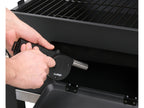 Blazer Voor Het Aansteken Van De Grill